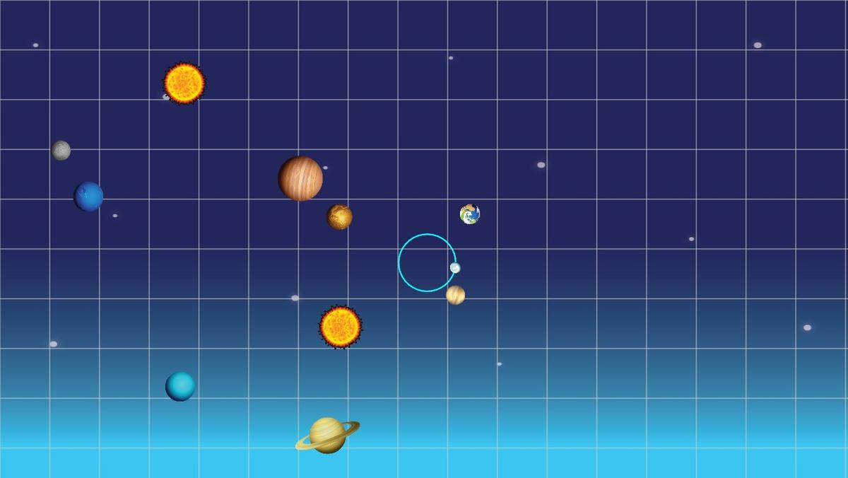 Solar System