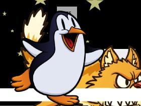 Penguin Dash 1