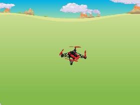 Flappy Drone 1