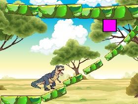 Dino Ramp 1