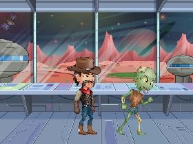 Space Cowboy 3