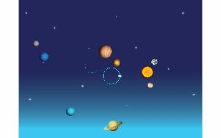 Solar System 1