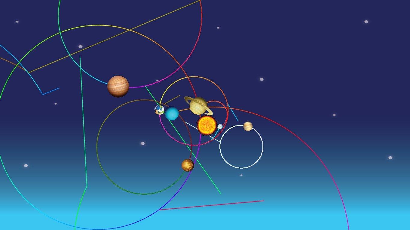 Solar System