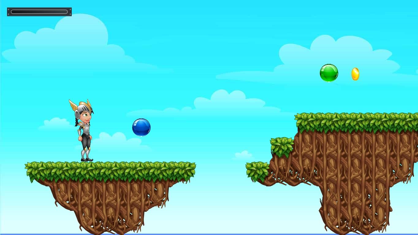 Platformer Tutorial