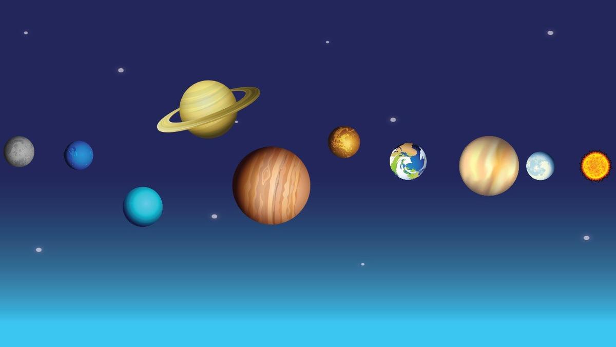 Solar System