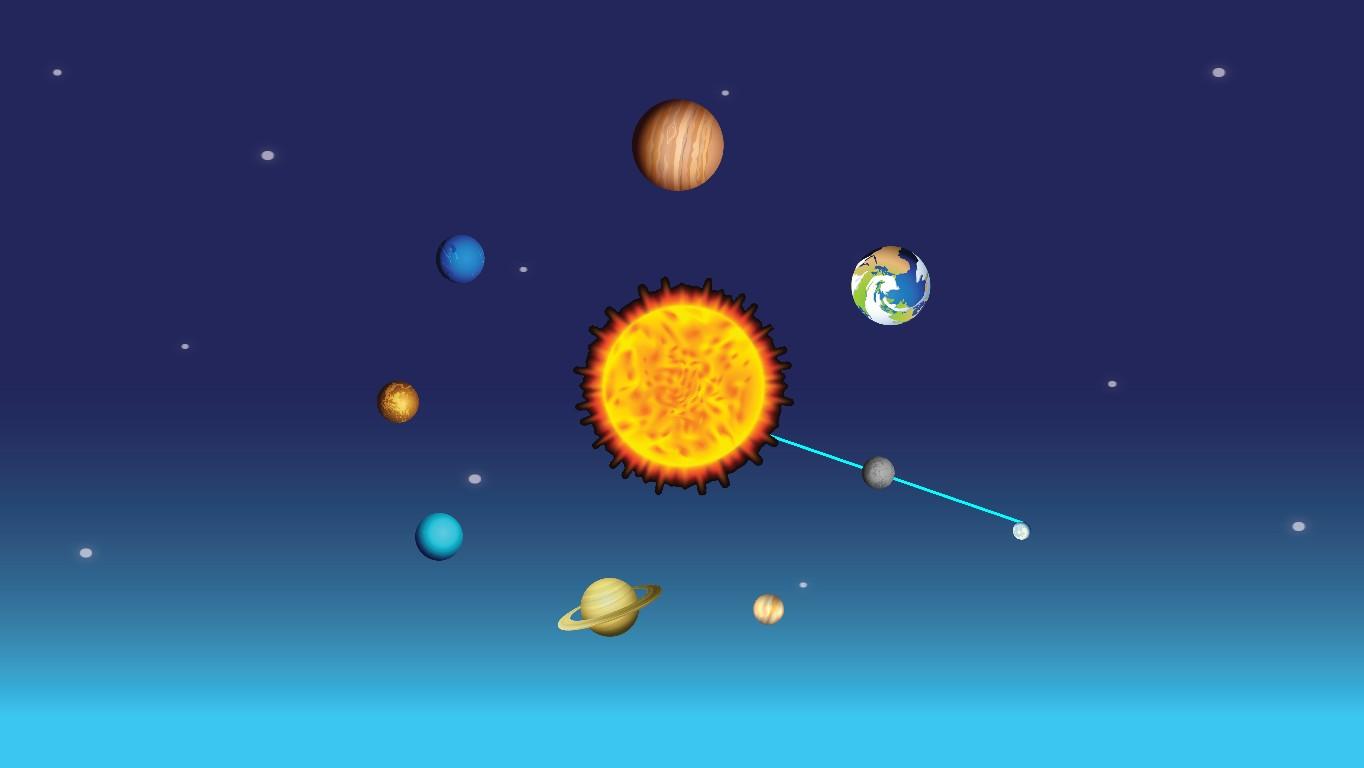 Solar System