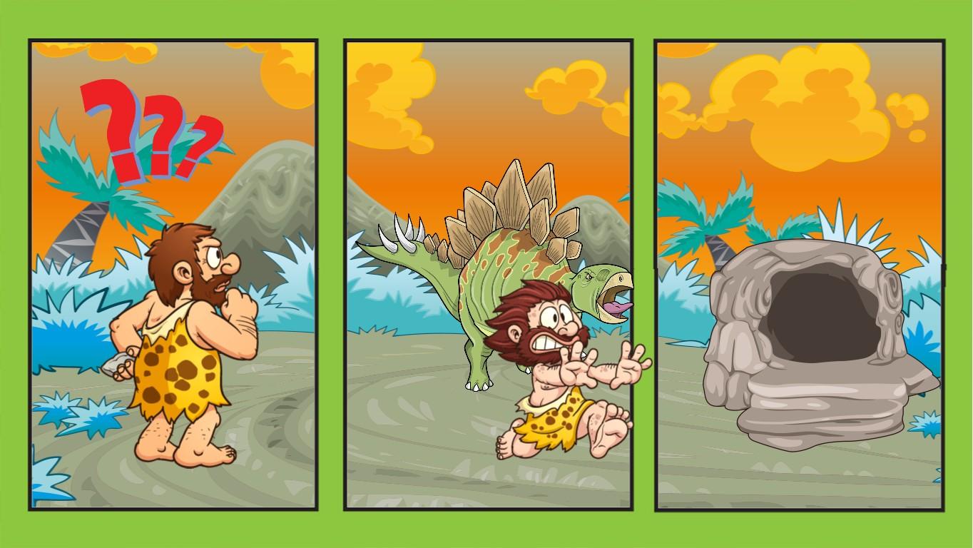 Comic_Prehistoric