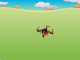 Flappy Drone 2