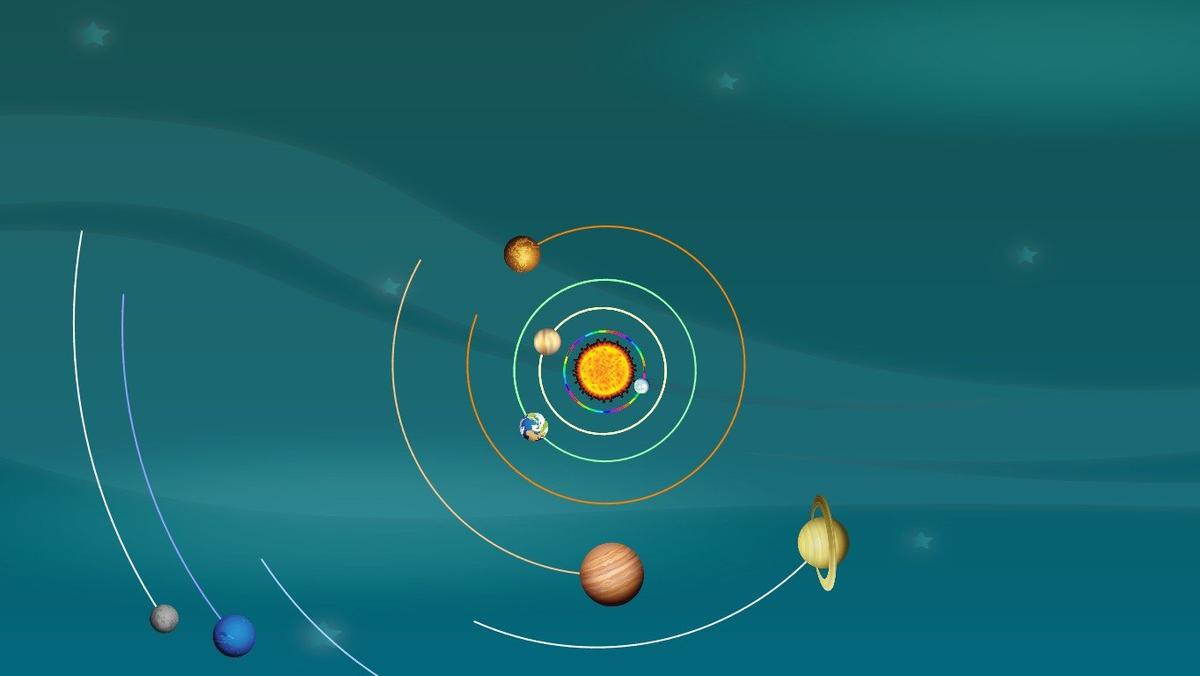 Solar System