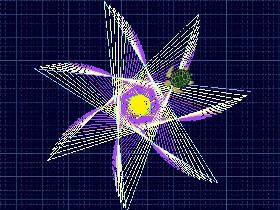 Spiral Triangles 1 3