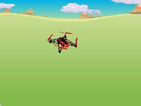 Flappy Drone 1