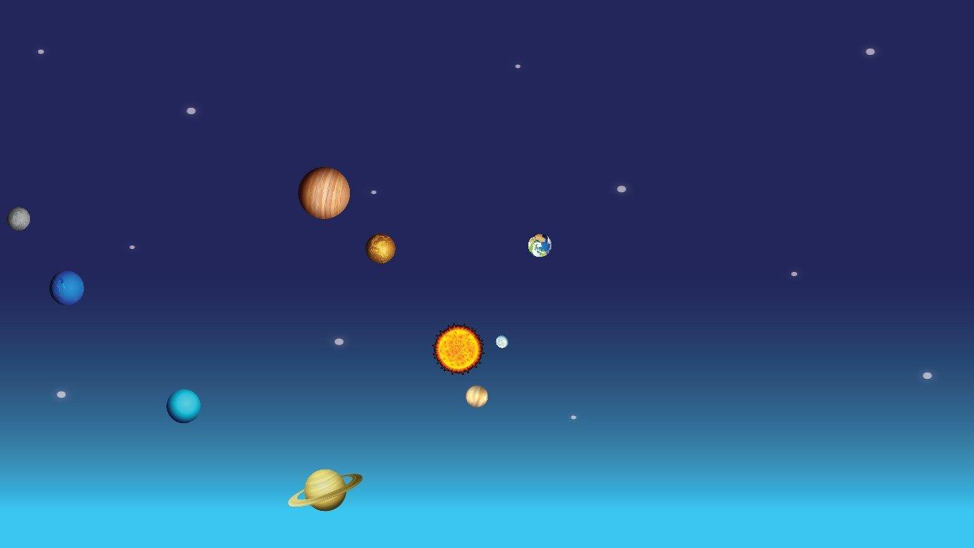 Solar System