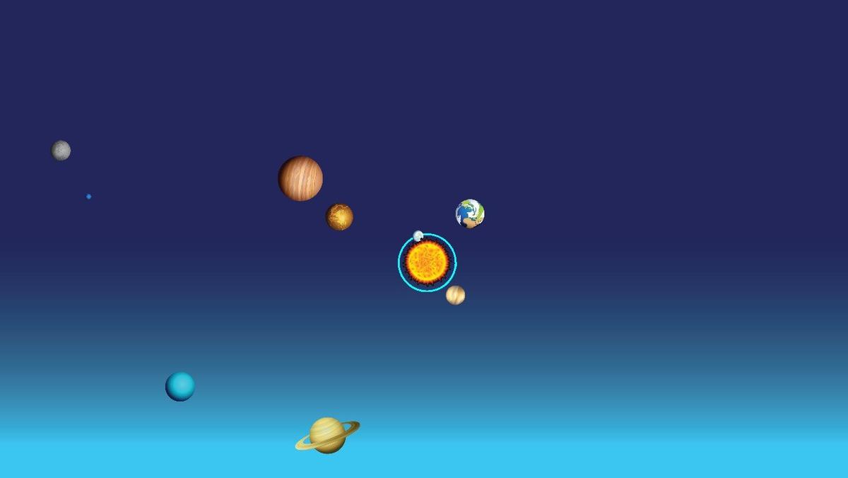 Solar System