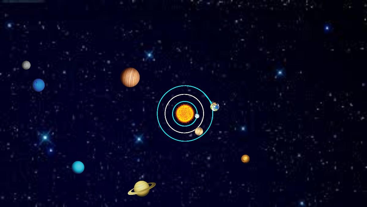 Solar System