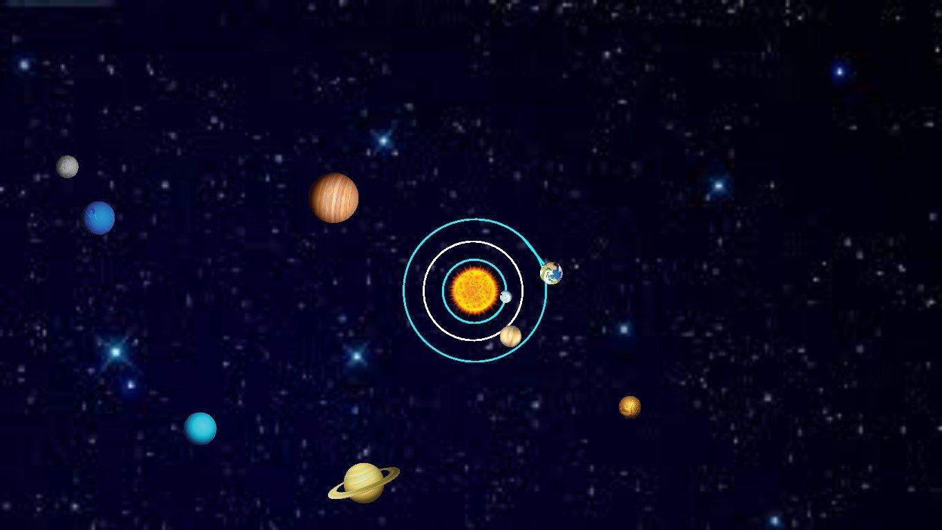 Solar System