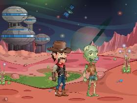 Space Cowboy 4