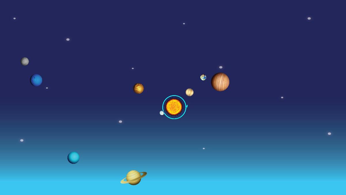 Solar System