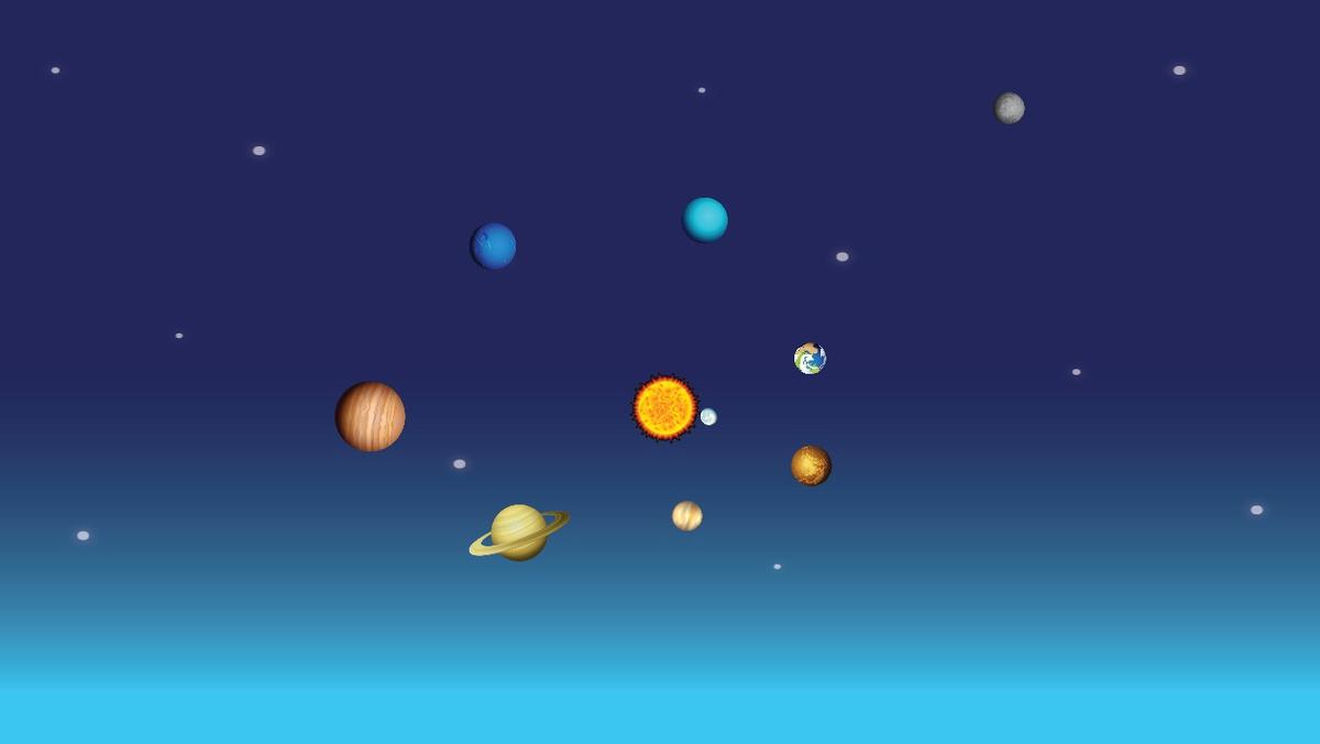 Solar System