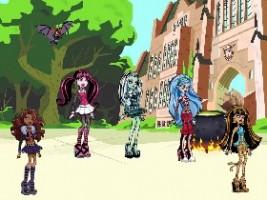 Monster High Party