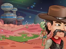 Space Cowboy 2