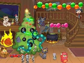 christmas time 1