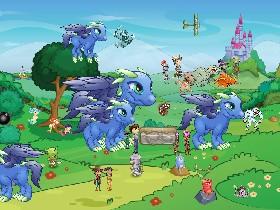 Dragon Land 3