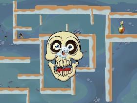 Scary Maze Game 1