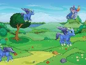 Dragon Land 4