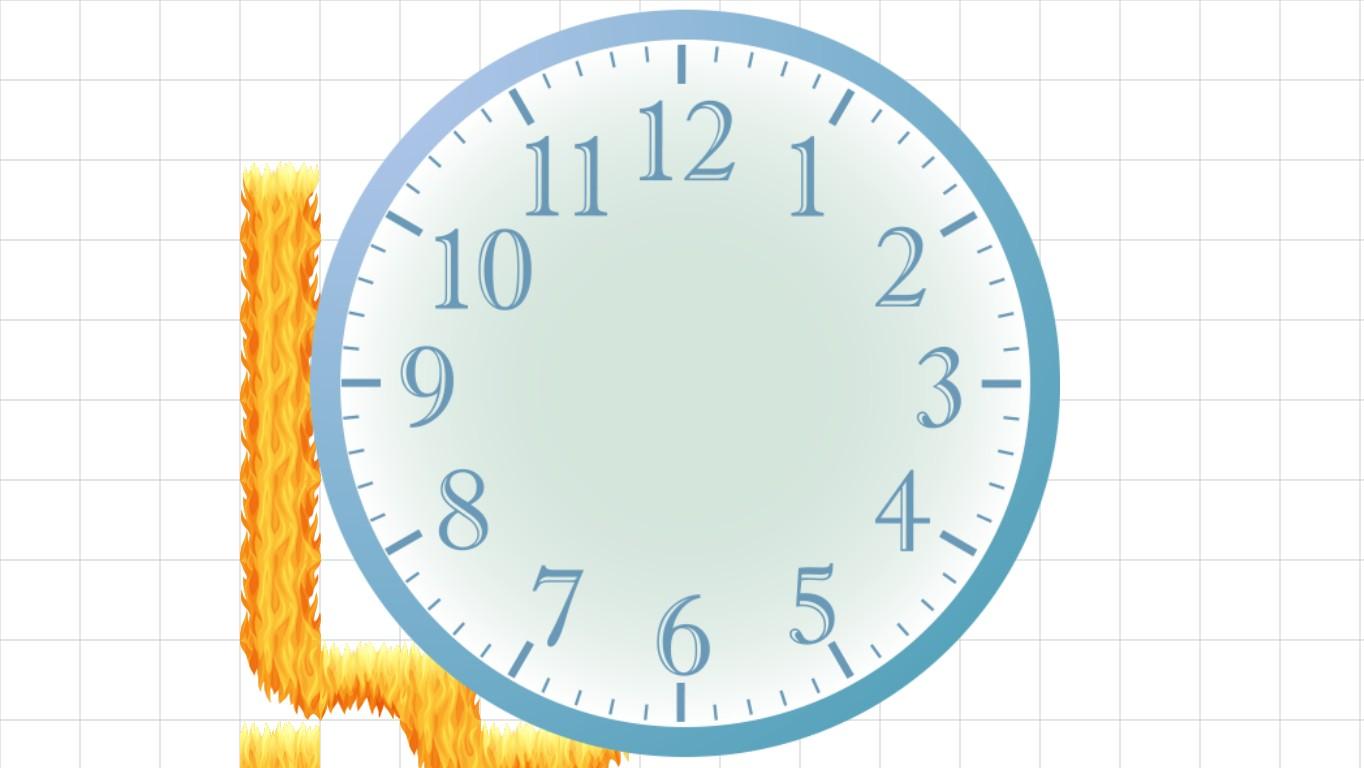 Analog Clock