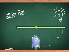 Slider Bar