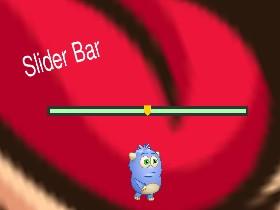 Slider Bar 1