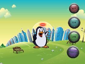 penguin petz 1