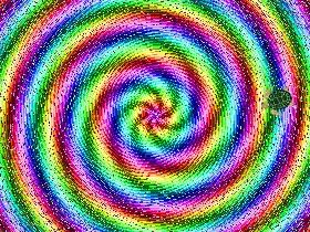 Spiral Triangles 17