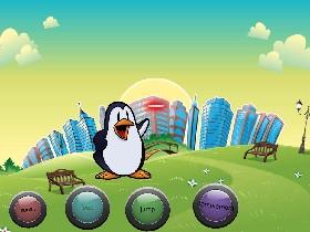 penguin petz 1