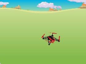 Flappy Drone 1