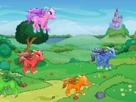 Dragon Land 1