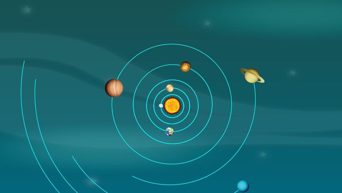 Solar System