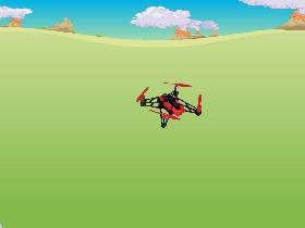 Flappy Drone 1