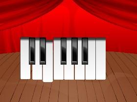 My Piano 1