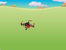 Flappy Drone 1