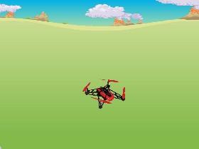 Flappy Drone 1