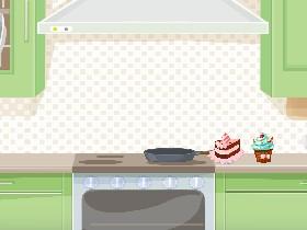 Cupcake Conga 1