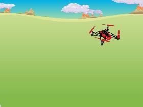 Flappy Drone 2