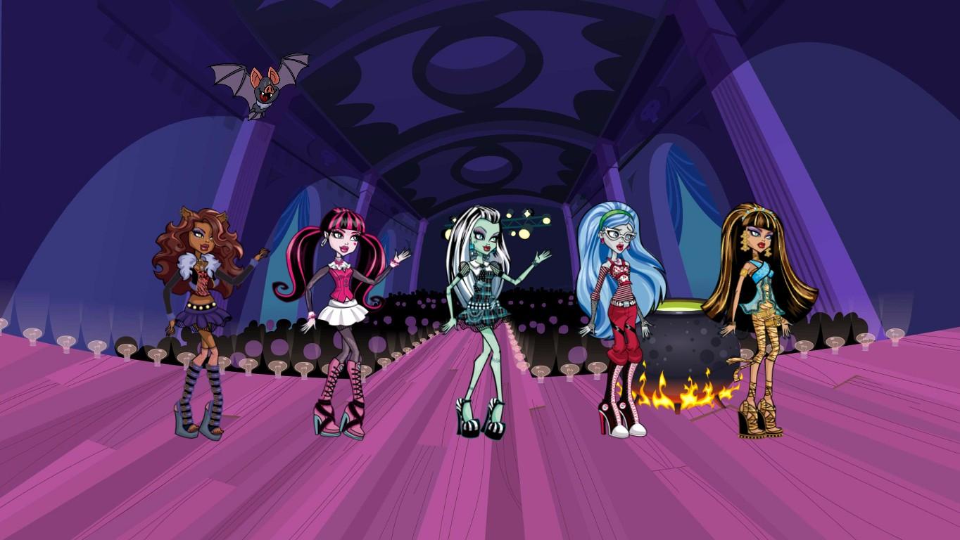 Monster High