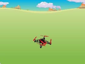 Flappy Drone 1