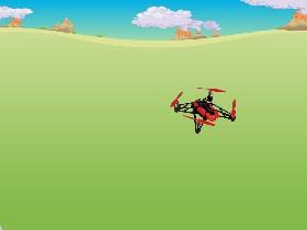 Flappy Drone 1