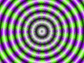 Candy Spiral 6