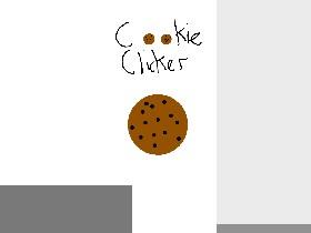 Cookie Clicker