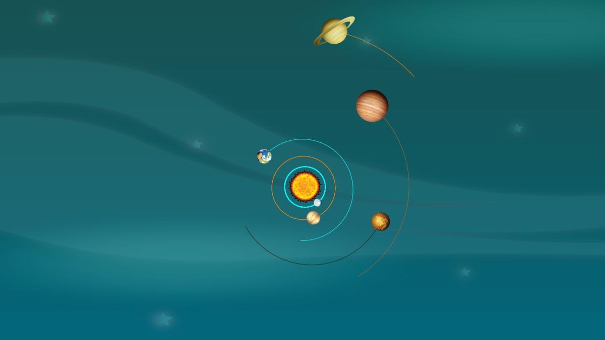 Solar System