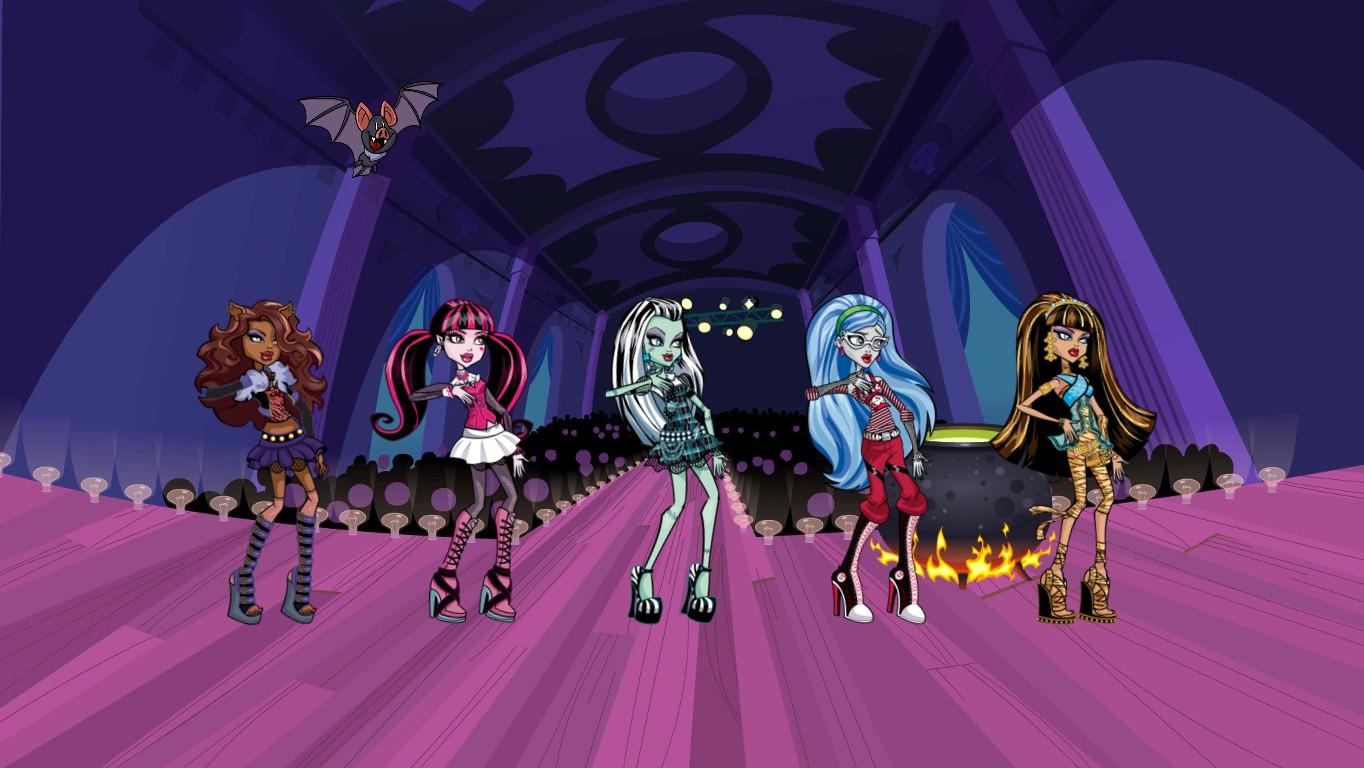 Monster High